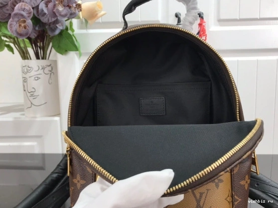 WIS SPRINGS PM LOUIS EDITON VUITTON NEW PALM 0821
